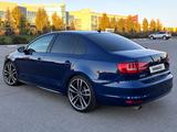 Volkswagen Jetta 2015 годаүшін5 100 000 тг. в Костанай
