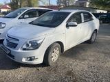 Chevrolet Cobalt 2023 годаүшін6 500 000 тг. в Атырау – фото 2