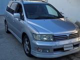 Mitsubishi Chariot 2001 года за 650 000 тг. в Атырау – фото 3