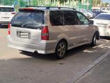 Mitsubishi Chariot 2001 года за 650 000 тг. в Атырау – фото 4