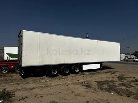 Schmitz Cargobull  SW 24 2009 года за 13 000 000 тг. в Алматы