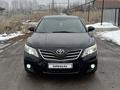 Toyota Camry 2010 годаүшін7 200 000 тг. в Алматы – фото 6