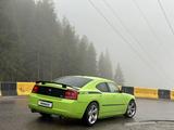 Dodge Charger 2007 годаүшін15 000 000 тг. в Караганда – фото 2