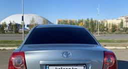 Toyota Avensis 2007 годаүшін5 000 000 тг. в Уральск – фото 3