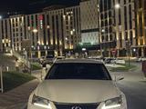 Lexus GS 350 2013 годаүшін11 300 000 тг. в Костанай