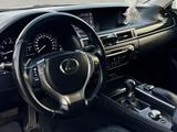 Lexus GS 350 2013 годаүшін11 300 000 тг. в Костанай – фото 4