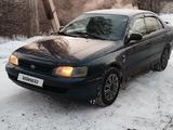 Toyota Carina E 1994 годаfor2 000 000 тг. в Тараз – фото 4