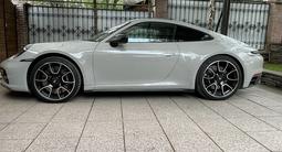 Porsche 911 2022 года за 104 000 000 тг. в Алматы