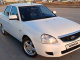 ВАЗ (Lada) Priora 2170 2014 года за 2 800 000 тг. в Шымкент – фото 2