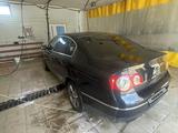 Volkswagen Passat 2008 года за 2 300 000 тг. в Сатпаев – фото 3