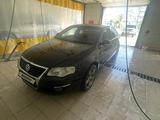 Volkswagen Passat 2008 года за 2 300 000 тг. в Сатпаев – фото 2
