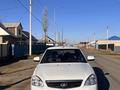 ВАЗ (Lada) Priora 2170 2013 годаfor2 200 000 тг. в Атырау – фото 3