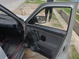 ВАЗ (Lada) 2110 2003 года за 1 400 000 тг. в Шымкент – фото 4