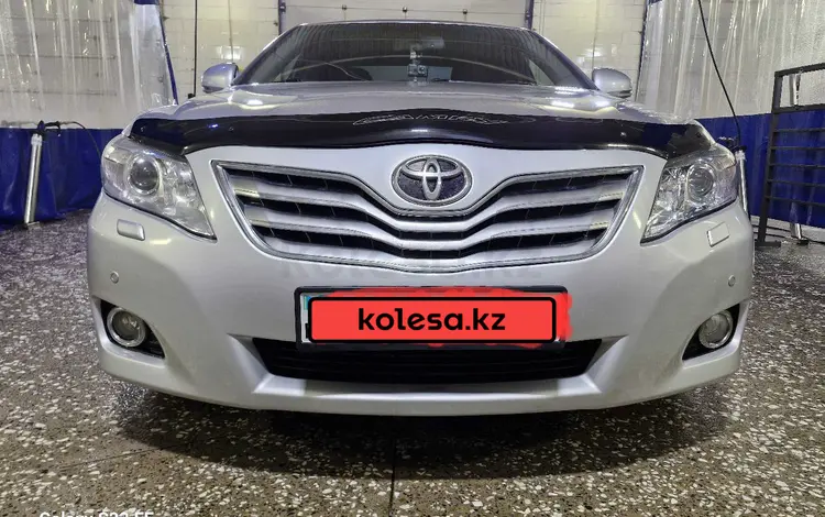 Toyota Camry 2009 года за 6 800 000 тг. в Павлодар