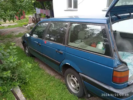 Volkswagen Passat 1991 года за 1 200 000 тг. в Алматы – фото 3