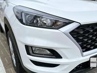 Hyundai Tucson 2019 года за 12 500 000 тг. в Астана