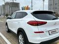 Hyundai Tucson 2019 годаүшін12 500 000 тг. в Астана – фото 2