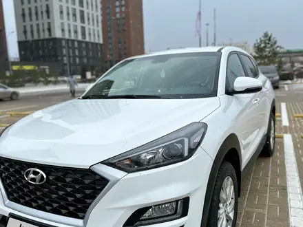 Hyundai Tucson 2019 года за 12 500 000 тг. в Астана – фото 6