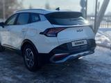 Kia Sportage 2022 годаүшін18 000 000 тг. в Алматы – фото 3