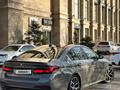 BMW 530 2020 годаүшін23 500 000 тг. в Алматы – фото 2
