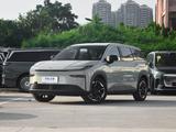 Toyota bZ3X 2025 года за 9 500 000 тг. в Актобе