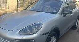 Porsche Cayenne 2013 годаүшін14 100 000 тг. в Алматы – фото 3