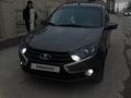 ВАЗ (Lada) Granta 2190 2022 годаүшін6 200 000 тг. в Актау – фото 16