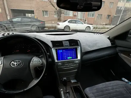 Toyota Camry 2006 года за 5 689 000 тг. в Астана – фото 17