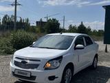 Chevrolet Cobalt 2021 года за 4 500 000 тг. в Усть-Каменогорск