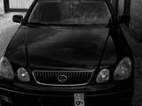 Lexus GS 300 1999 годаүшін4 600 000 тг. в Алматы