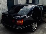 Lexus GS 300 1999 годаүшін4 600 000 тг. в Алматы – фото 2