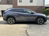 Hyundai Tucson 2023 года за 13 950 000 тг. в Павлодар – фото 3