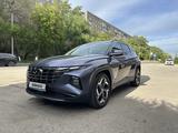 Hyundai Tucson 2023 года за 13 950 000 тг. в Павлодар