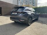 Hyundai Tucson 2023 года за 13 950 000 тг. в Павлодар – фото 4