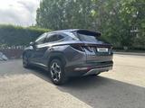 Hyundai Tucson 2023 года за 13 950 000 тг. в Павлодар – фото 5