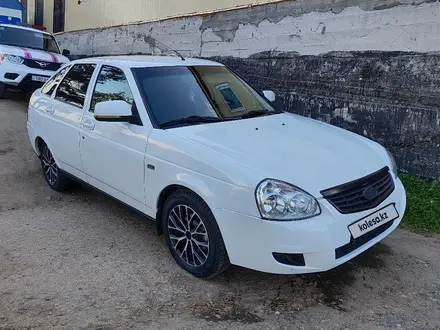 ВАЗ (Lada) Priora 2172 2014 года за 2 500 000 тг. в Кокшетау – фото 3