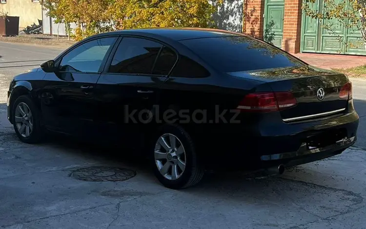 Volkswagen Passat 2012 года за 3 000 000 тг. в Шымкент