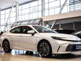 Toyota Camry 2024 года за 23 290 000 тг. в Алматы – фото 4