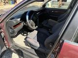 Audi A6 1995 года за 1 700 000 тг. в Жаркент – фото 4