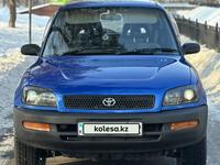 Toyota RAV4 1994 годаүшін3 100 000 тг. в Алматы