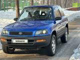 Toyota RAV4 1994 годаfor3 100 000 тг. в Алматы – фото 3