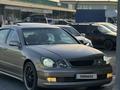 Lexus GS 300 1998 годаfor4 700 000 тг. в Актау