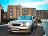 Lexus GS 300 1998 годаfor4 700 000 тг. в Актау – фото 2