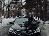 Hyundai Grandeur 2013 годаүшін8 000 000 тг. в Алматы