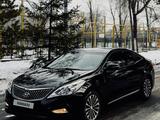 Hyundai Grandeur 2013 годаүшін8 000 000 тг. в Алматы – фото 2
