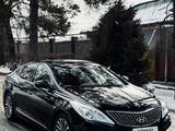 Hyundai Grandeur 2013 годаүшін8 000 000 тг. в Алматы – фото 3