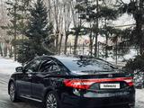 Hyundai Grandeur 2013 годаүшін8 000 000 тг. в Алматы – фото 5