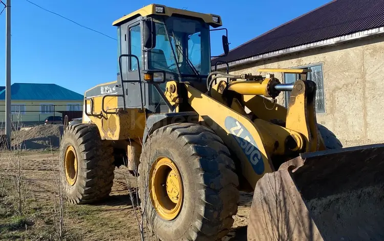 XCMG  ZL50GV 2012 года за 6 500 000 тг. в Актобе