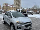 Chevrolet Tracker 2015 годаүшін5 900 000 тг. в Астана