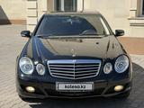 Mercedes-Benz E 200 2008 годаfor5 500 000 тг. в Караганда – фото 3